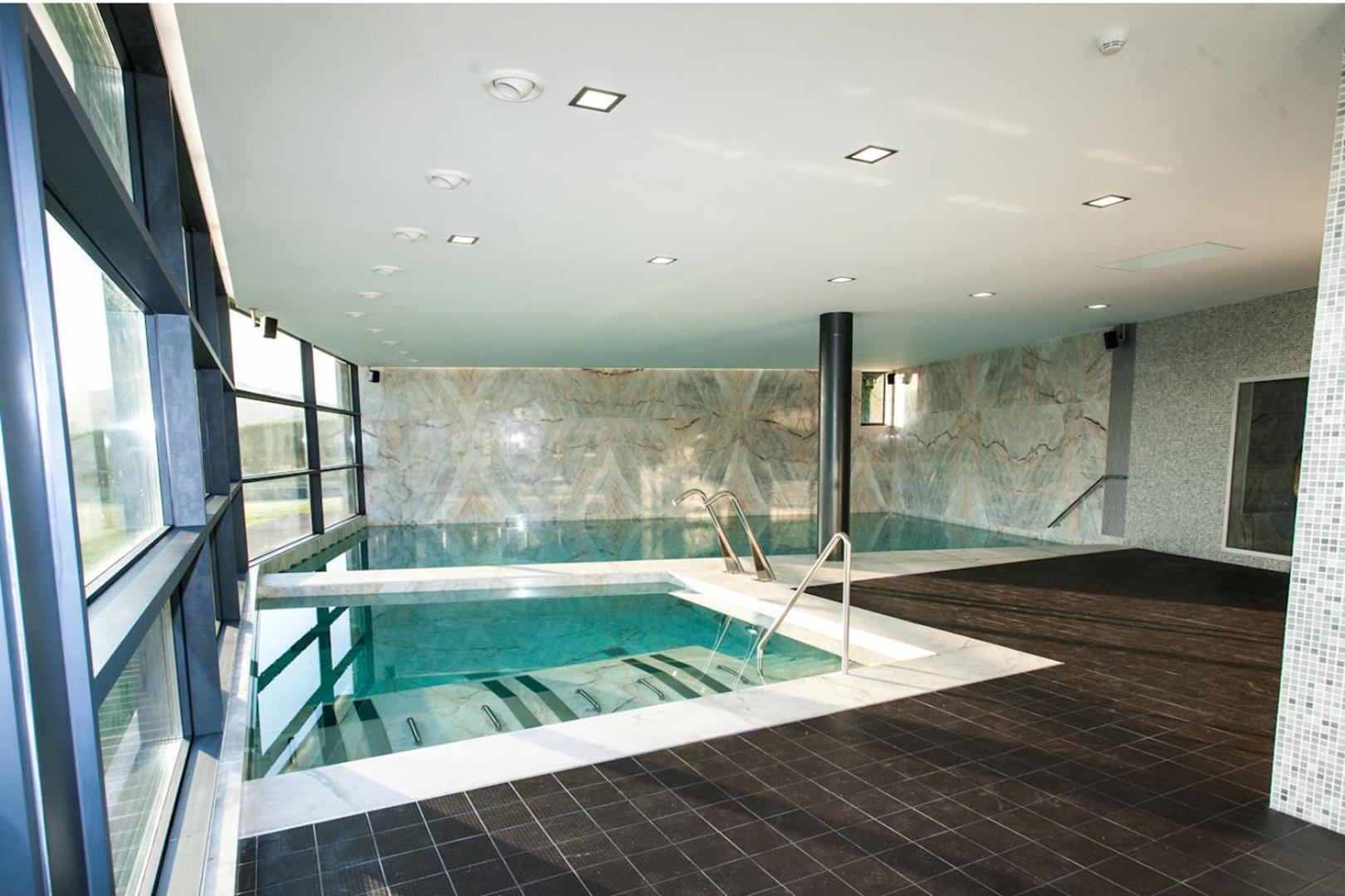 Paraiso Villas & Spa Guimarães Exterior foto