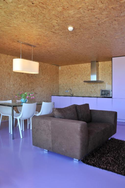 Paraiso Villas & Spa Guimarães Cameră foto