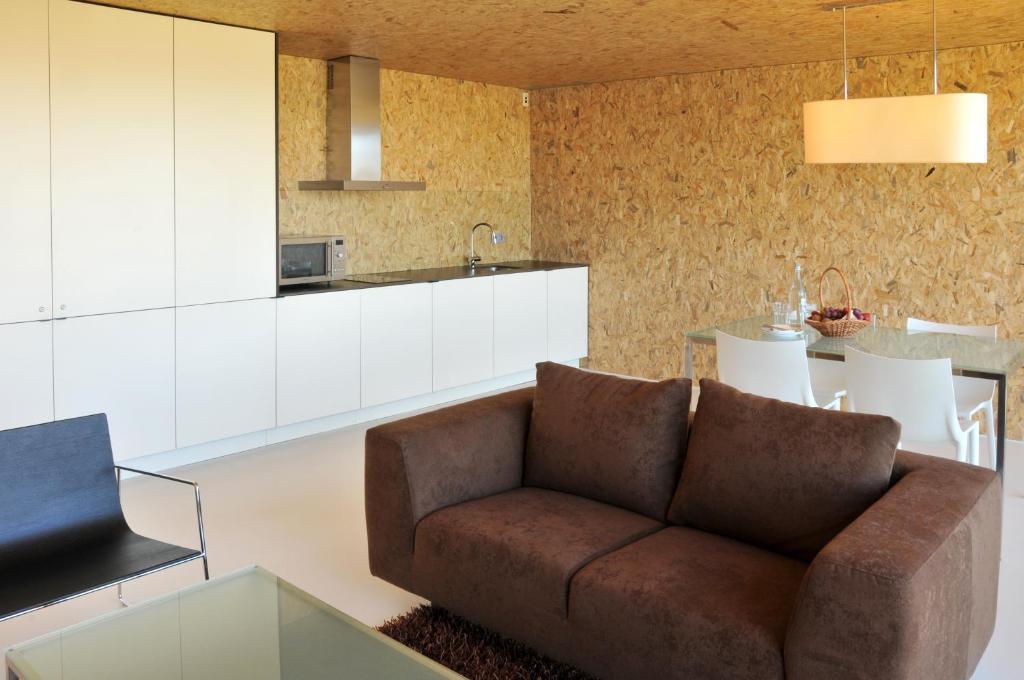 Paraiso Villas & Spa Guimarães Cameră foto