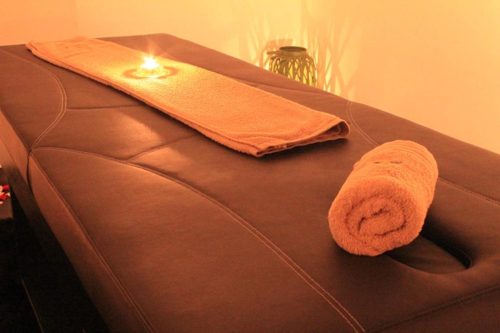 Paraiso Villas & Spa Guimarães Cameră foto
